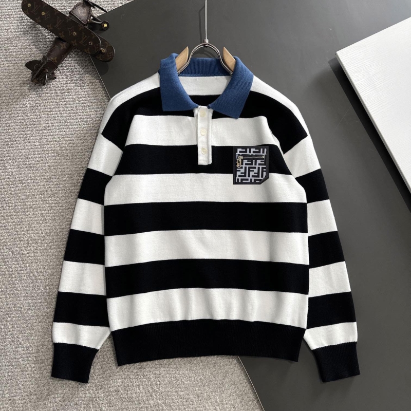F**di sweater